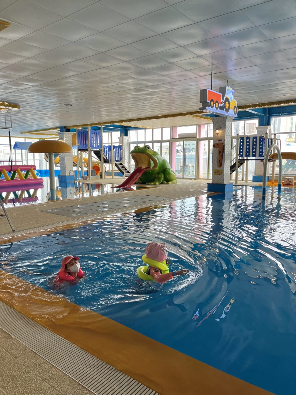 온양 온천랜드 온양온천랜드 주말 13