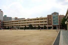  서울중랑초등학교