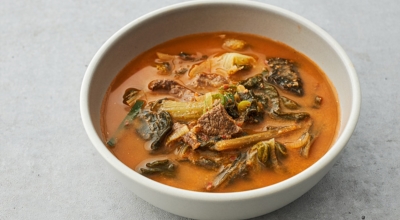  시래기 말리는 방법 & 시래기국 맛있게 끓이는 법