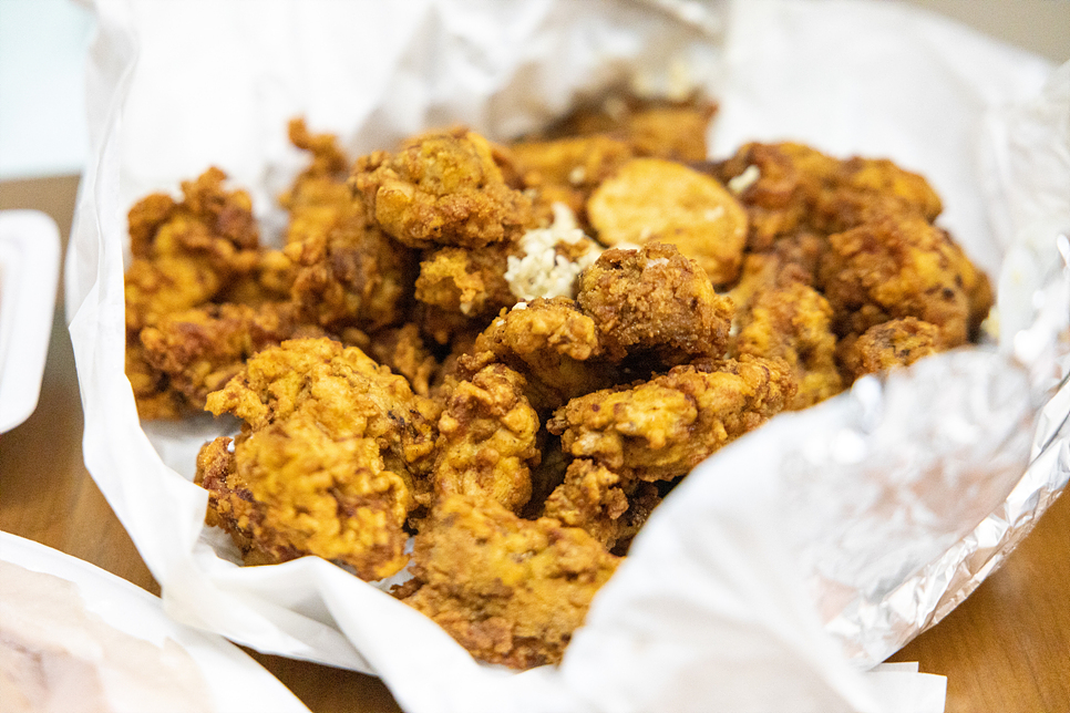 제주 서귀포 올레시장 제주도 서귀포 올레시장 먹거리 8