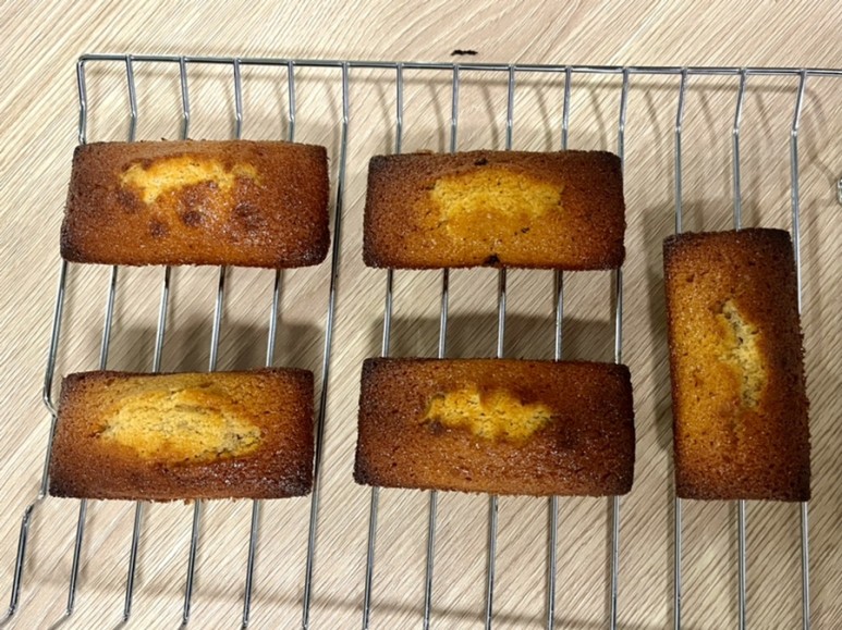 발뮤다오븐으로 14