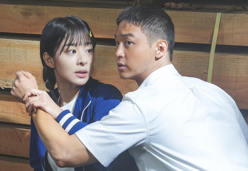 오아시스 드라마 정보
