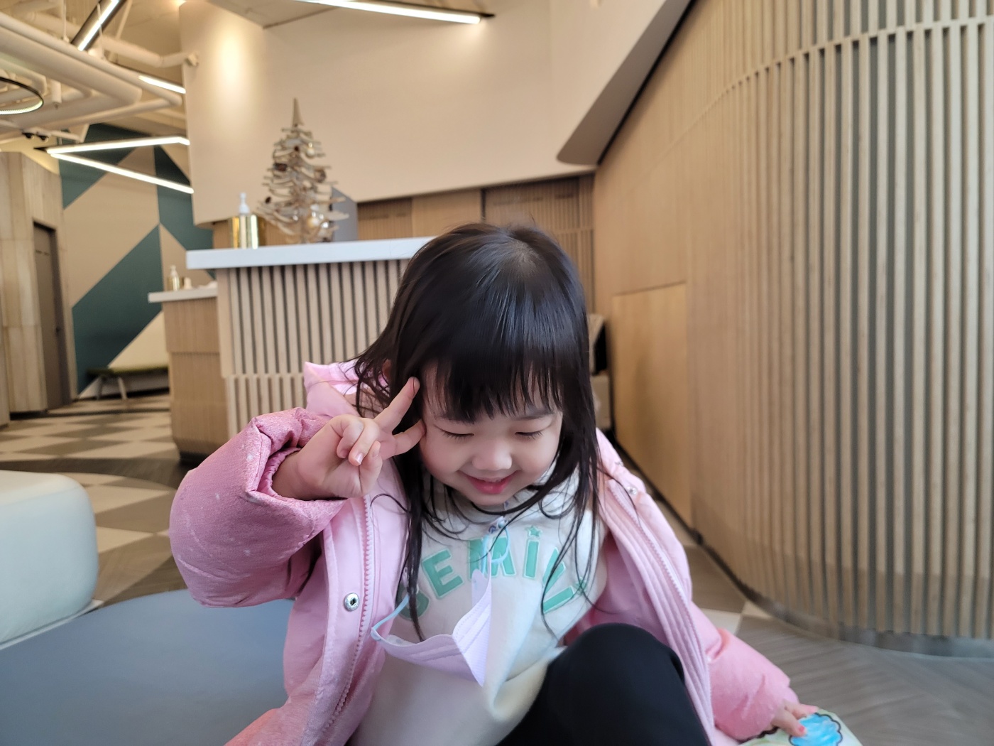  결국 다시 찾은 구래동 황금 청소년소아과......