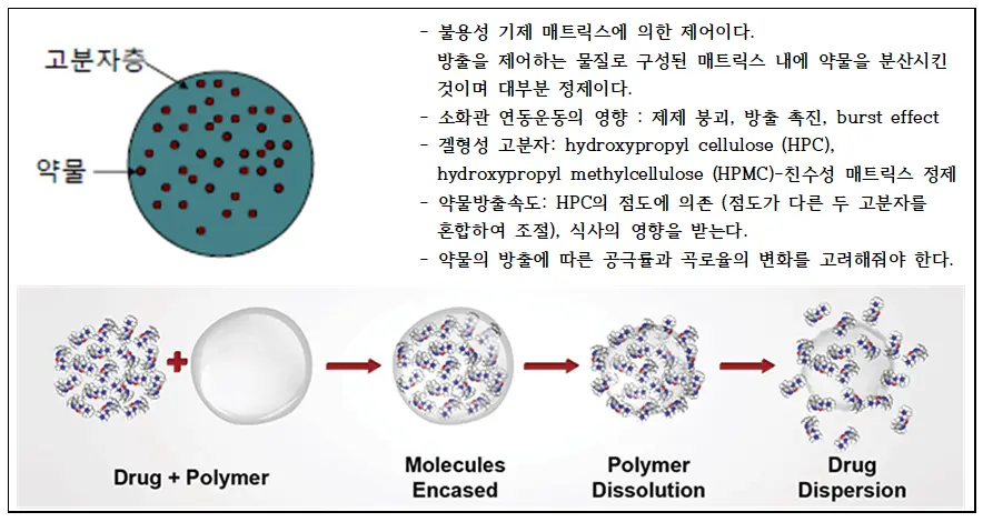 매트릭스형