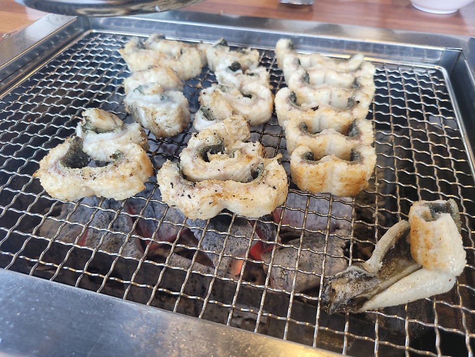 천년풍천장어 이미지