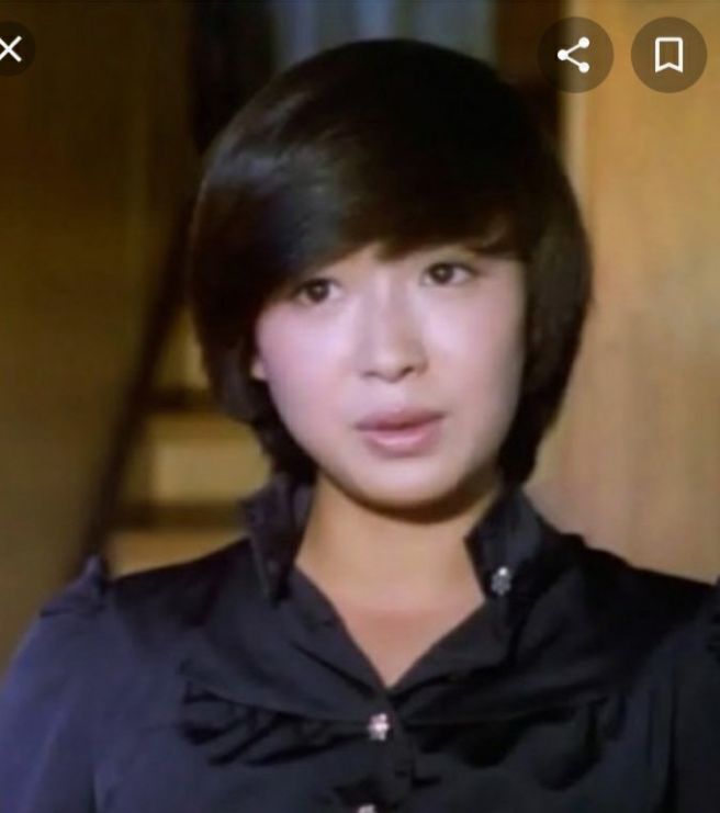 혜은이 프로필