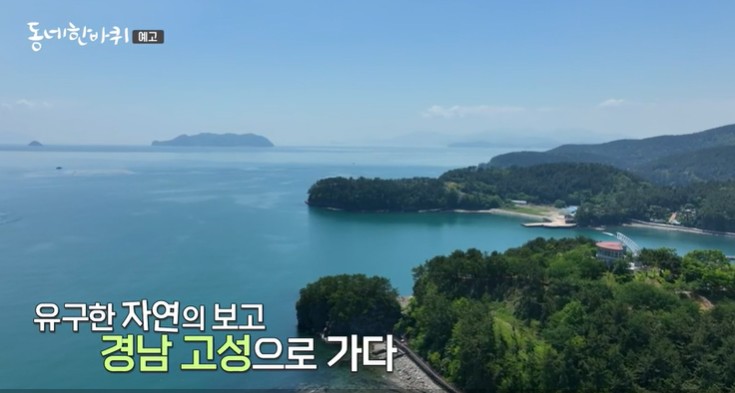 경상남도-고성