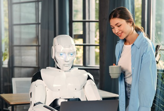 AI 에이전트