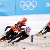  황대헌 이준서 실격