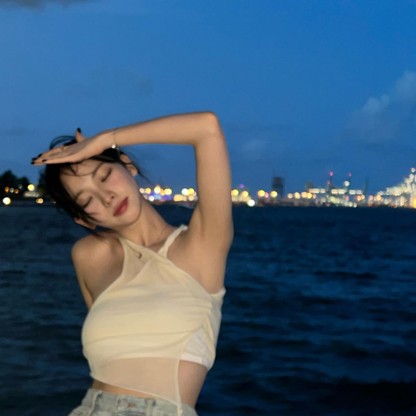 [카리나karina] 인스타 instagram 230828