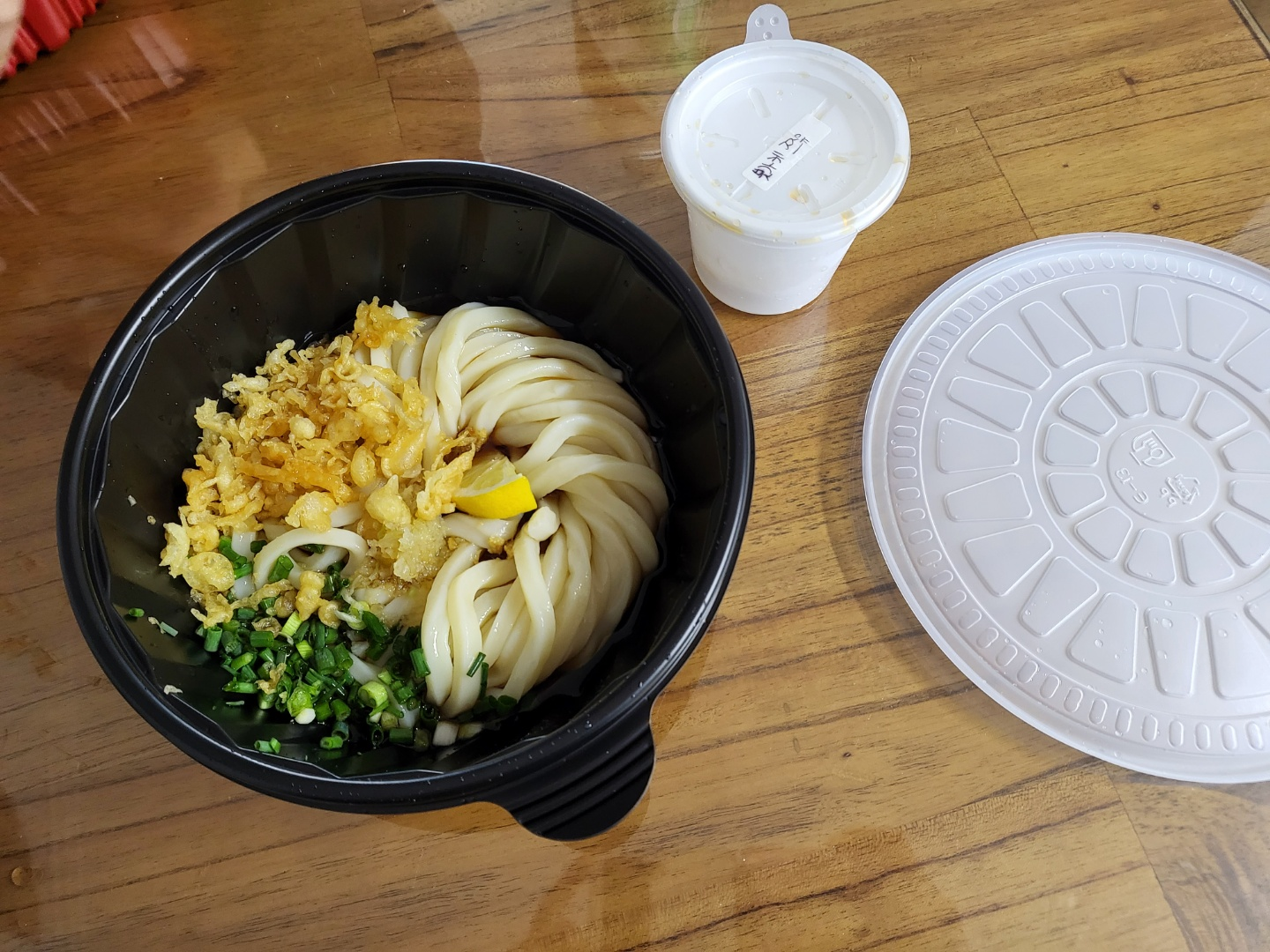  (맛집) 탱글쫄깃한 우동면발 맛집-신비우동(호매실 직영점)