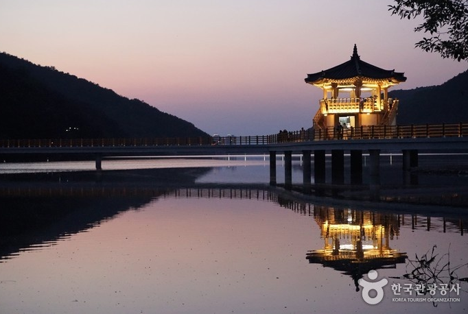 송해공원