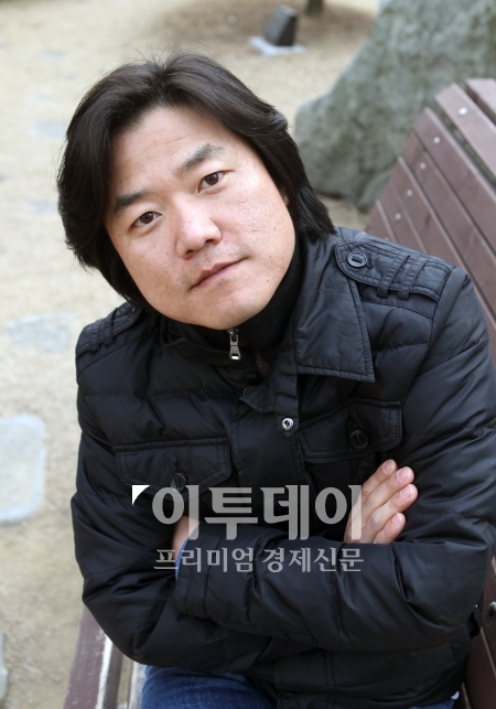 나영석 pd 나이 프로필 예능 키 결혼 부인 연봉 신서유기 과거 예능