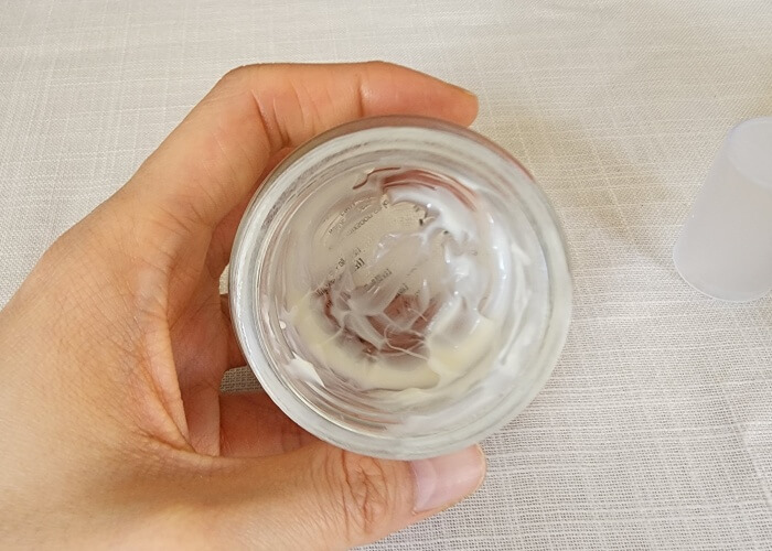 믹순콩크림