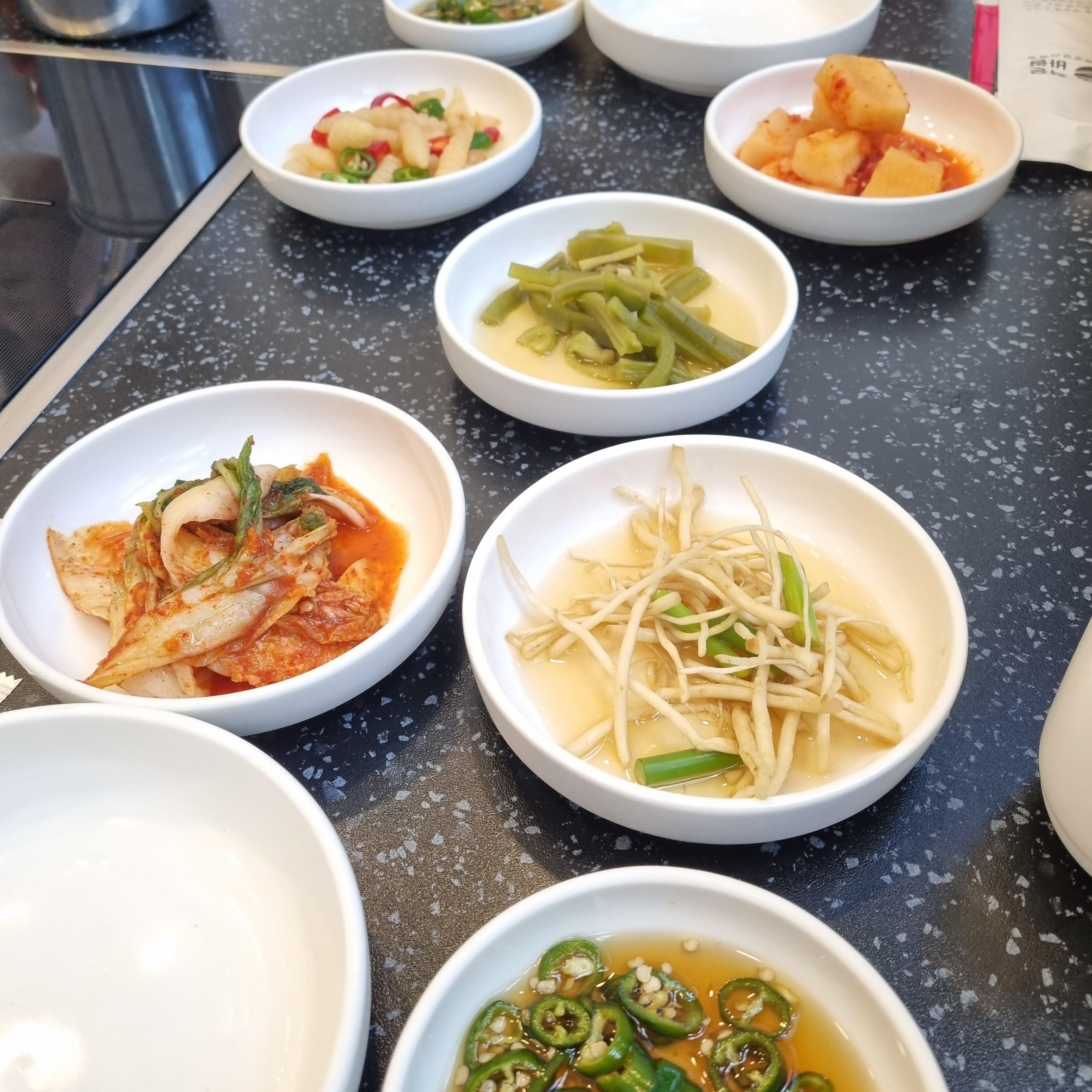 제주 작은바람 오리탕 제주 작은바람 오리탕