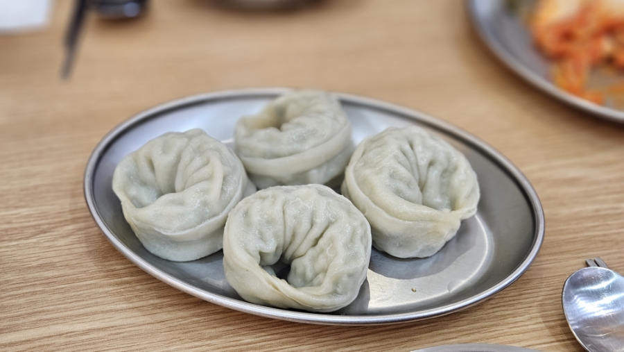 홍칼국수 이미지