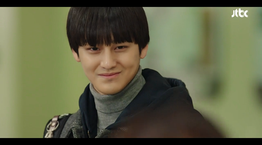 나선 양교수 & 양교수 결심 공판 '로스쿨' 10화 : 예슬의 특별변호인으로 10