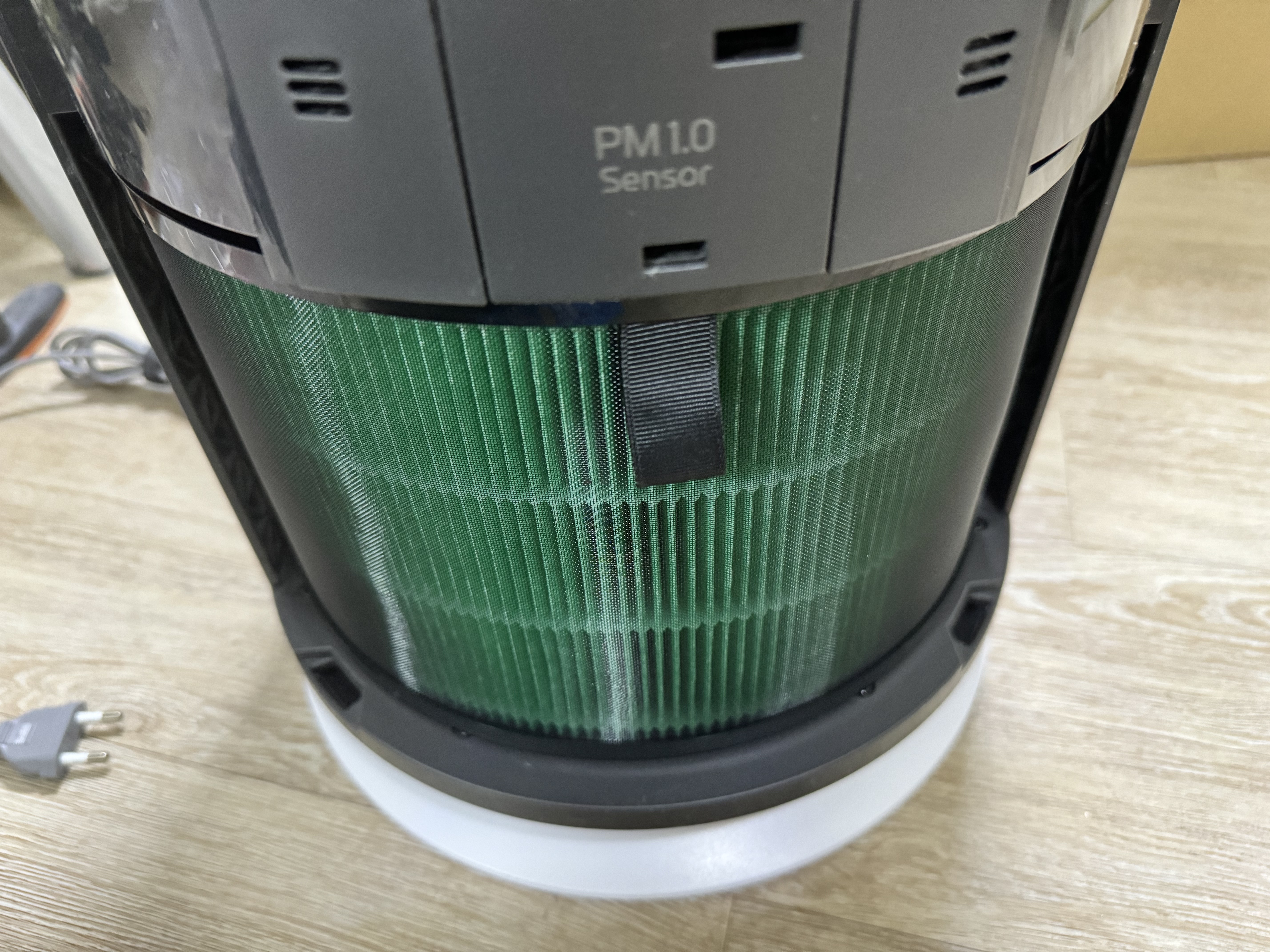 LG PuriCare(퓨리케어) 360 공기 청정기 호환 필터