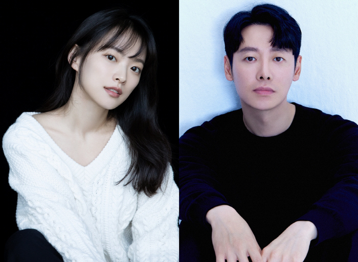  천우희 김동욱 사기꾼과 변호사로 만난다