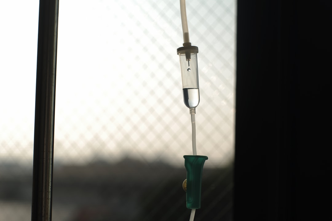 Hospitalization