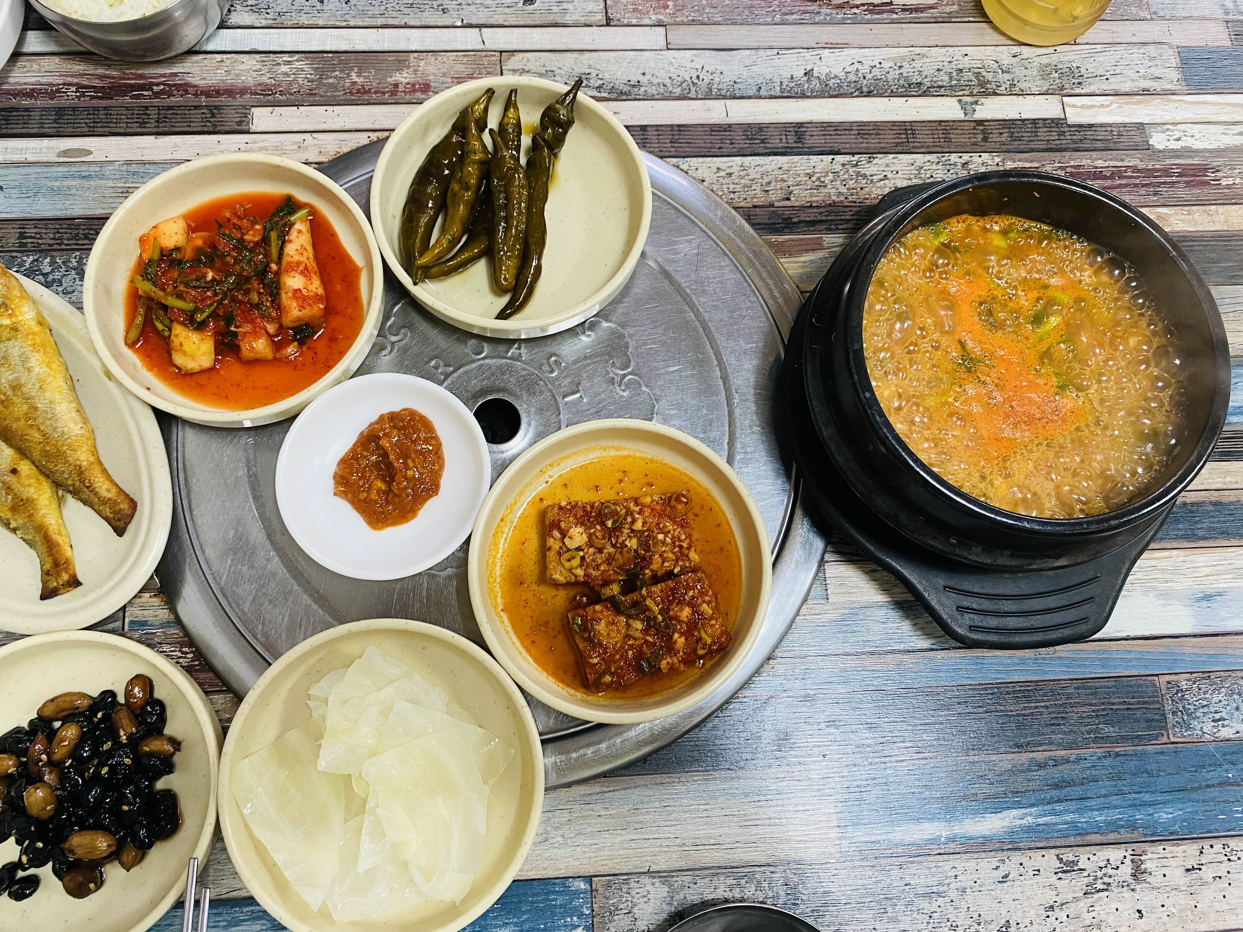 엉터리식당 3