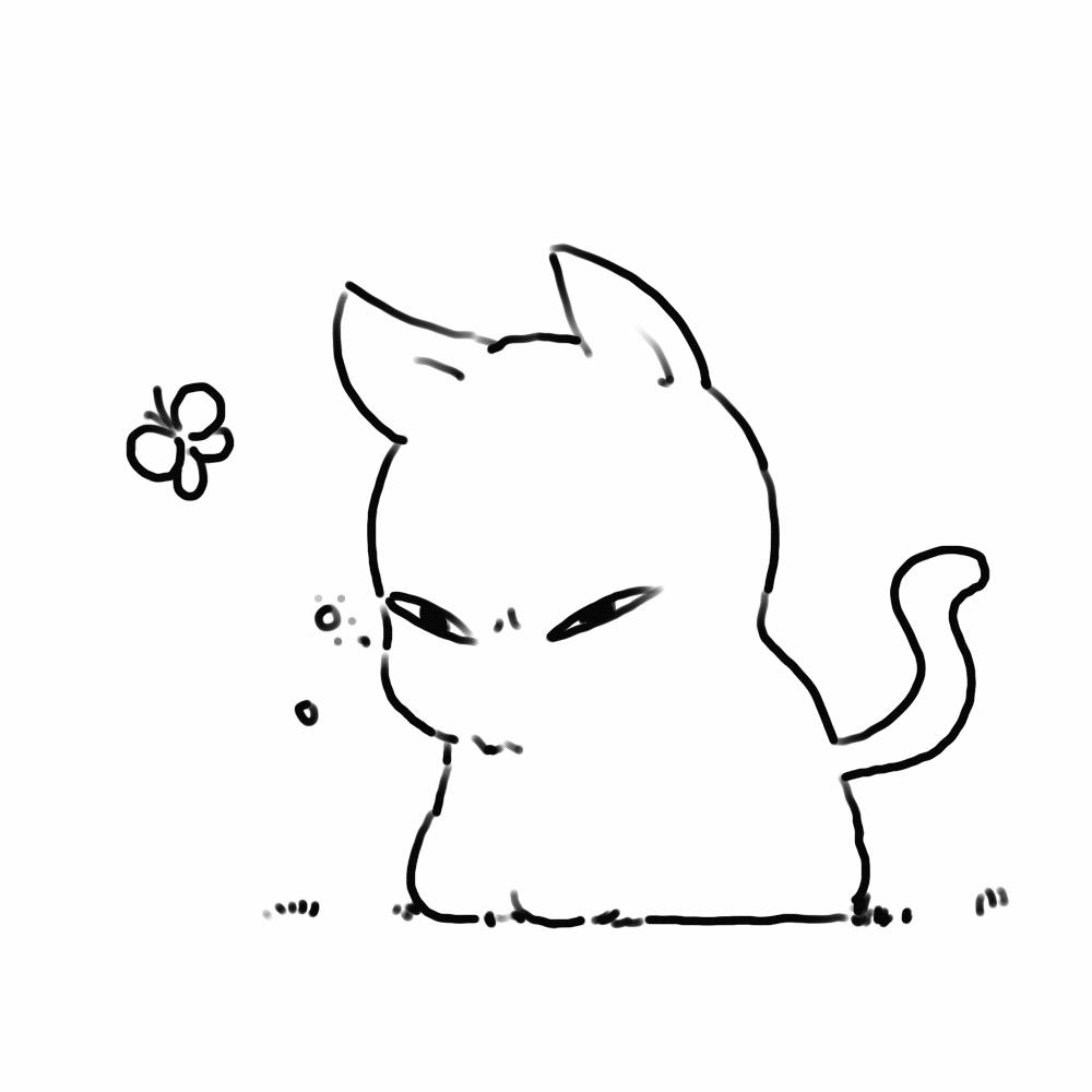  꾸벅 꾸벅~~