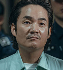 빅마우스 정채봉