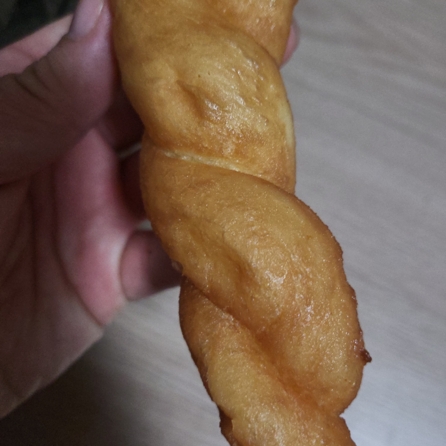 하루도넛 이미지