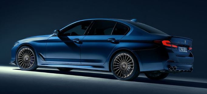 2023 알피나 B5 GT