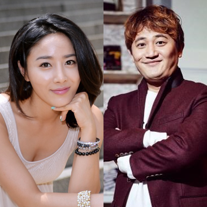  배우 최영완 남편 손남목 직업 집안 화제