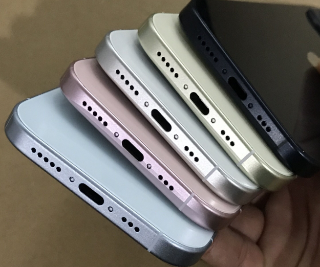 아이폰15