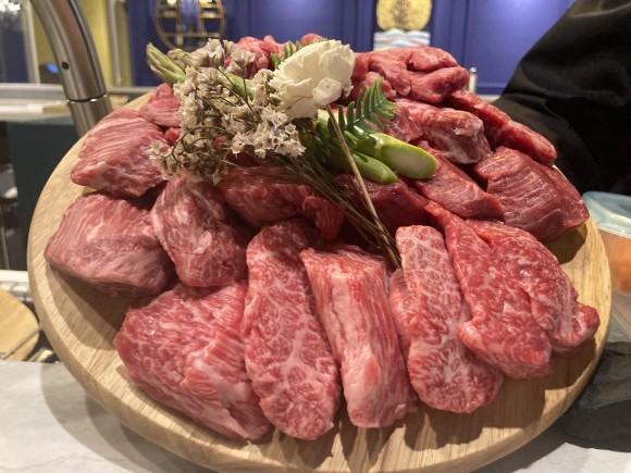  [광주 상무지구] 한우 오마카세 맛집 서우에 가다 ~