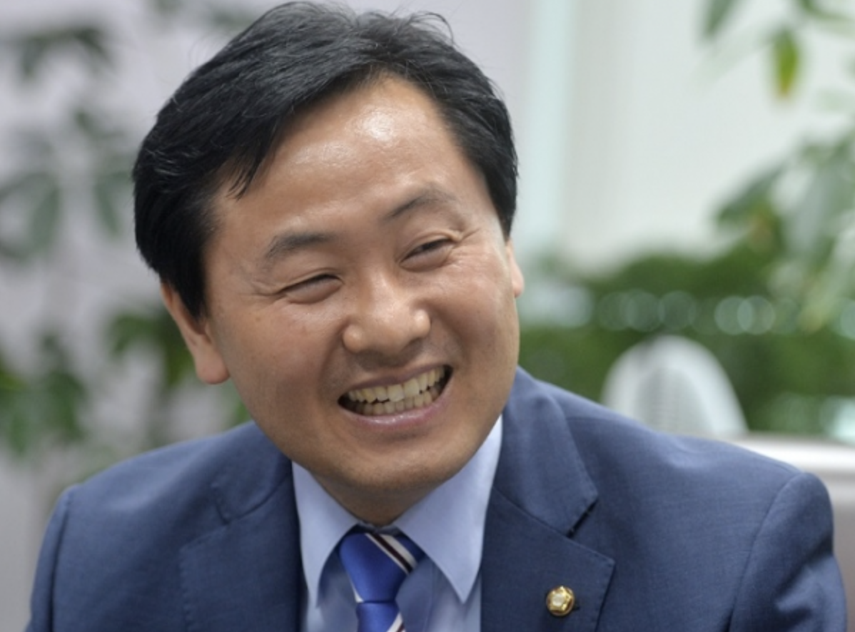  김관영 고향 나이 학력 이력 프로필 - 전북지사 후보