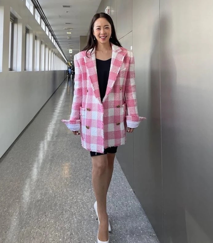  "정자만 줘.." 폐경 앞 둔 박은영, 거절하는 연하 남편에 결국 파격 제안 던졌다