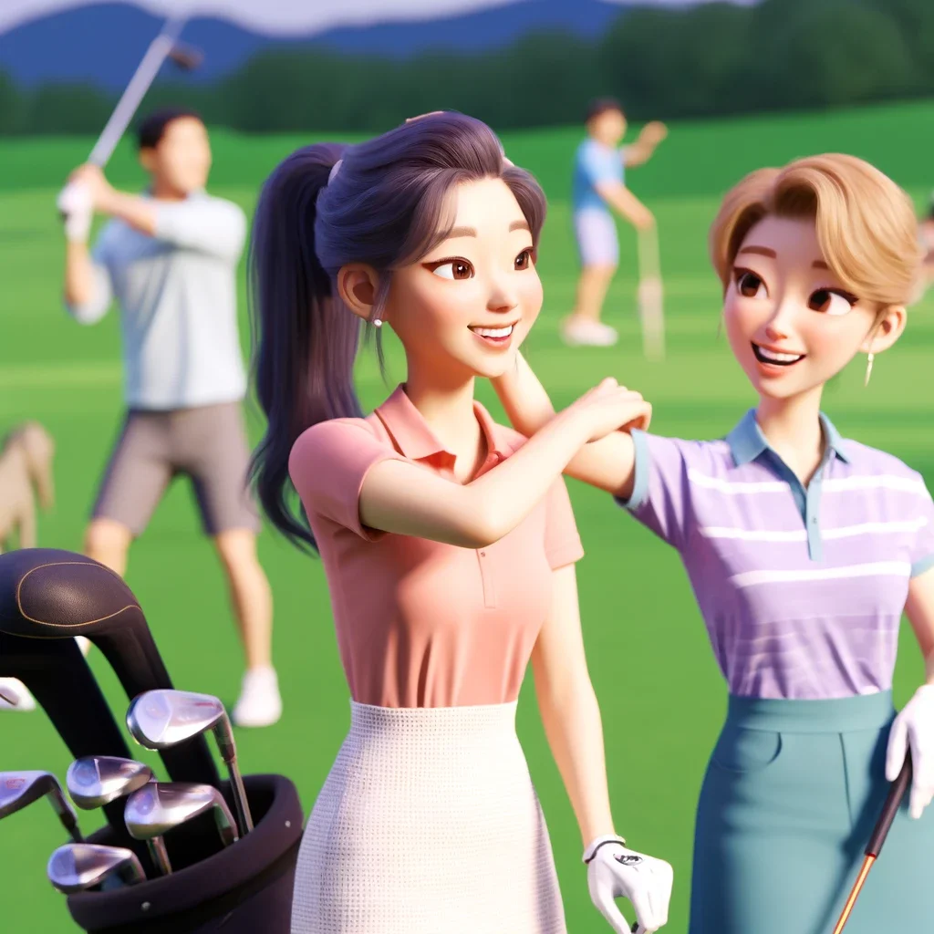 6월 21일 기준: 고창CC 패키지 예약: 1박 2일 가격 안내 및 날씨 정보