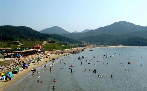 위도횟집 이미지