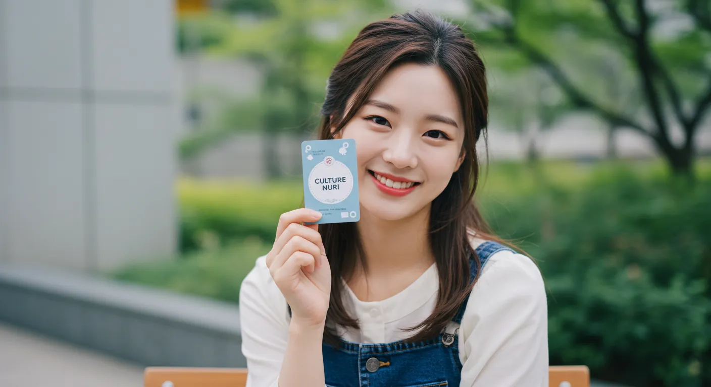 2025 문화누리카드, 나도 받을 수 있을까?