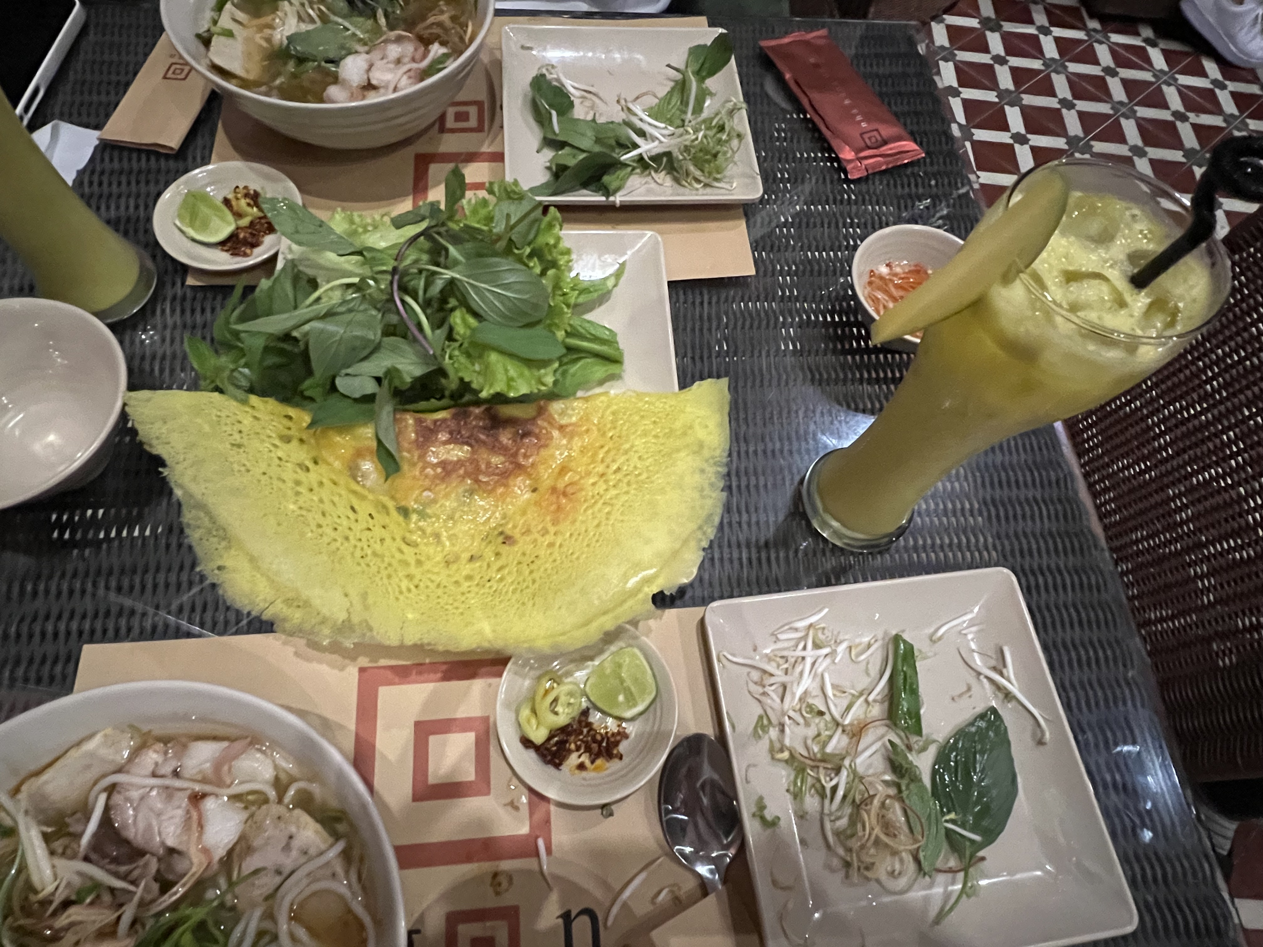 식당 호 이미지