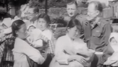  1960년대 한국의 모습.gif