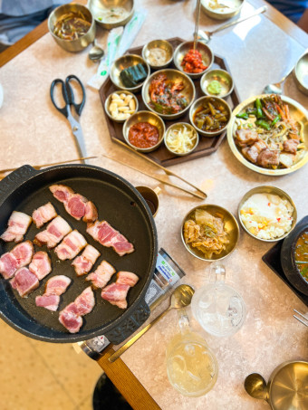 삼겹살