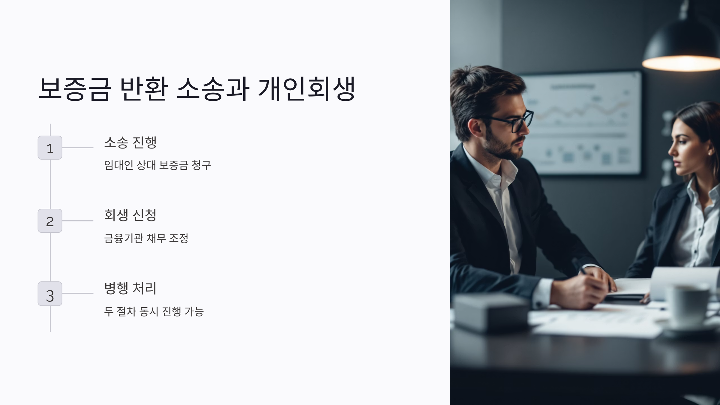 사기 피해로 인한 채무, 어떻게 처리되나?