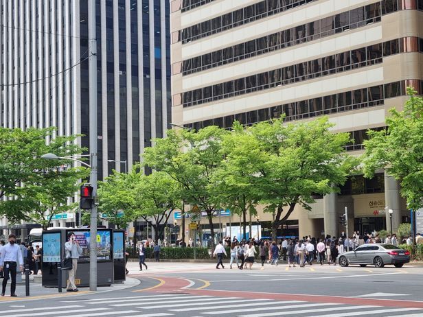  새로 열리는 ‘증권형 토큰’ 시장…증권사들, 시장 선점 잰걸음