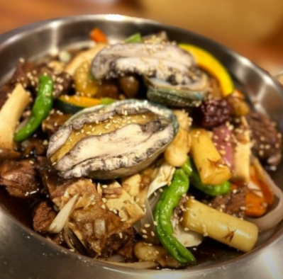 생생정보 소갈비찜 인천 서구 일교찜