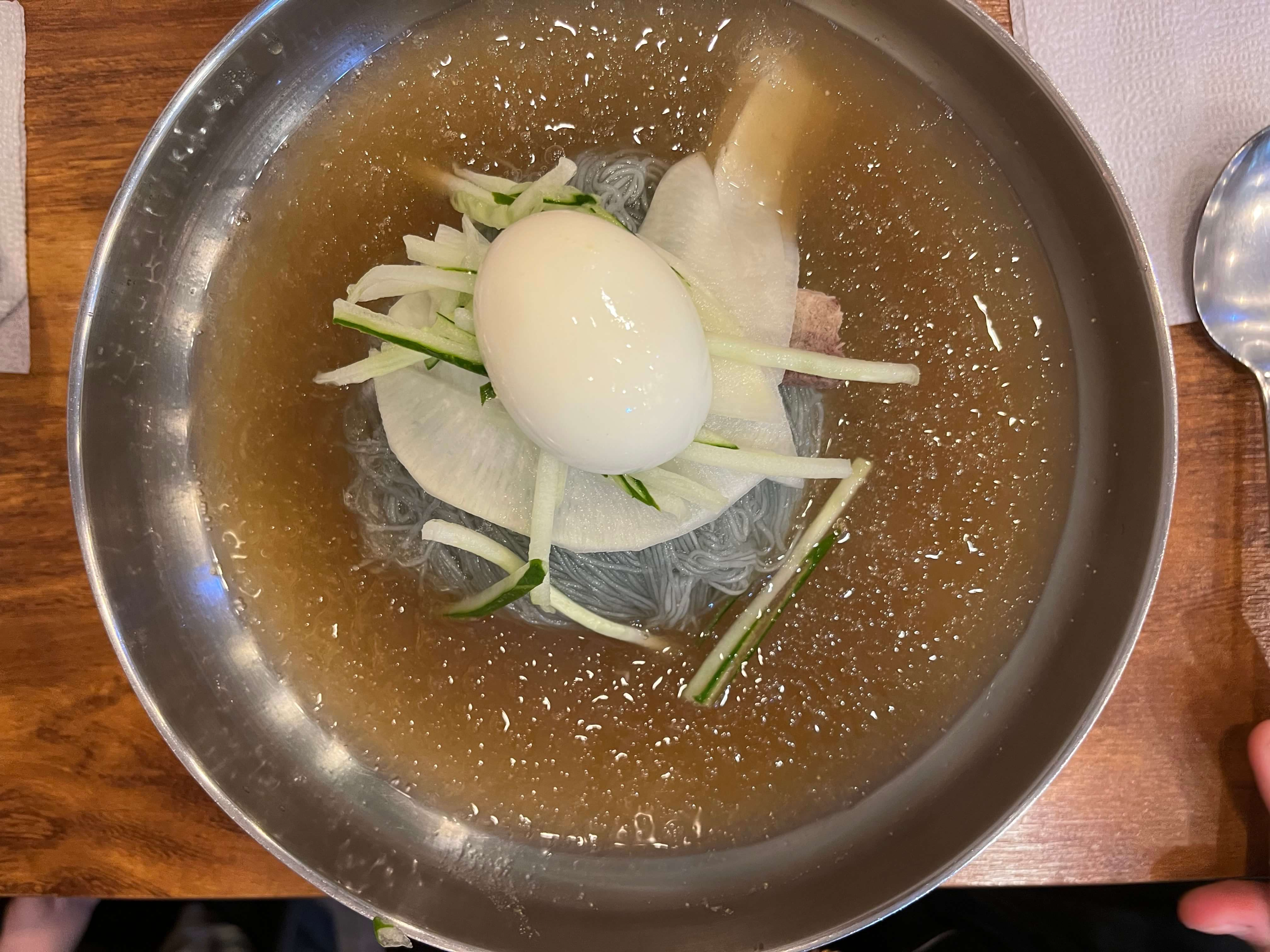 이조설렁탕
