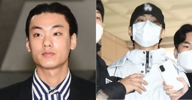  레퍼 아이언 미성년자 룸메이트 폭행 검찰 송치 기소 의견 불구속 정현철