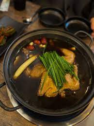 삼복식당 이미지