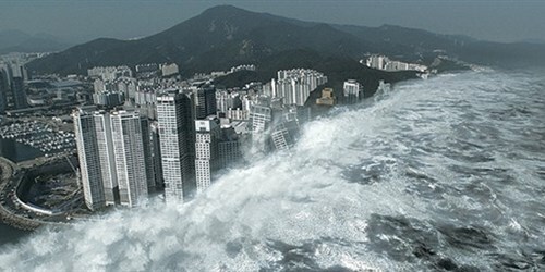 적중률 100%의 예지몽 예언가가 말하는 소름 돋는 한국과 일본의 미래는?
