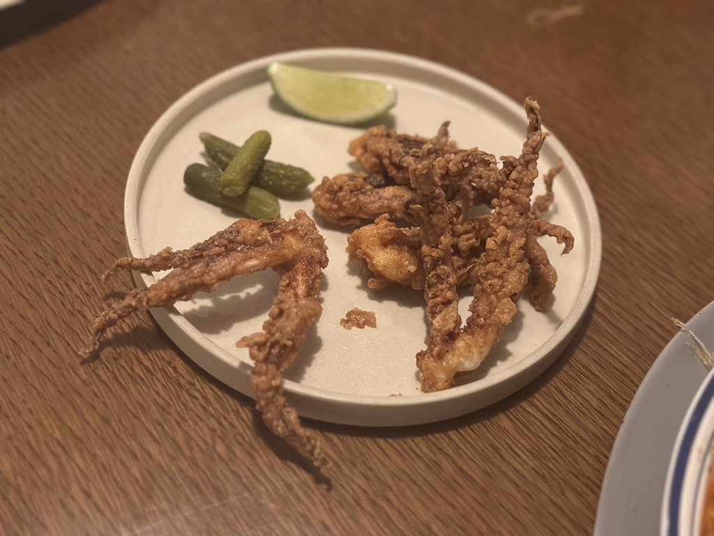 오드하우스 깔라마리