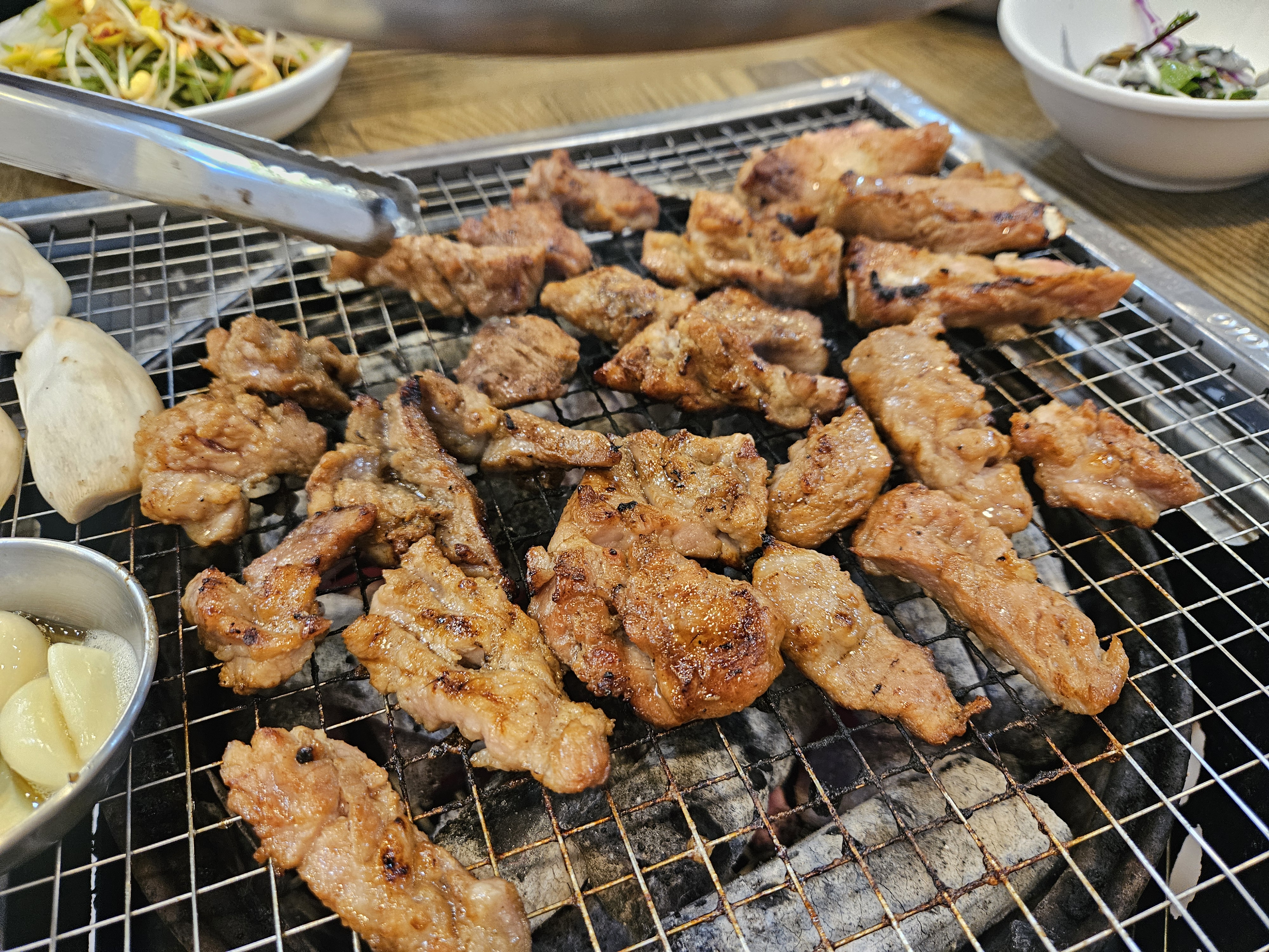 Dwaejikkum 3