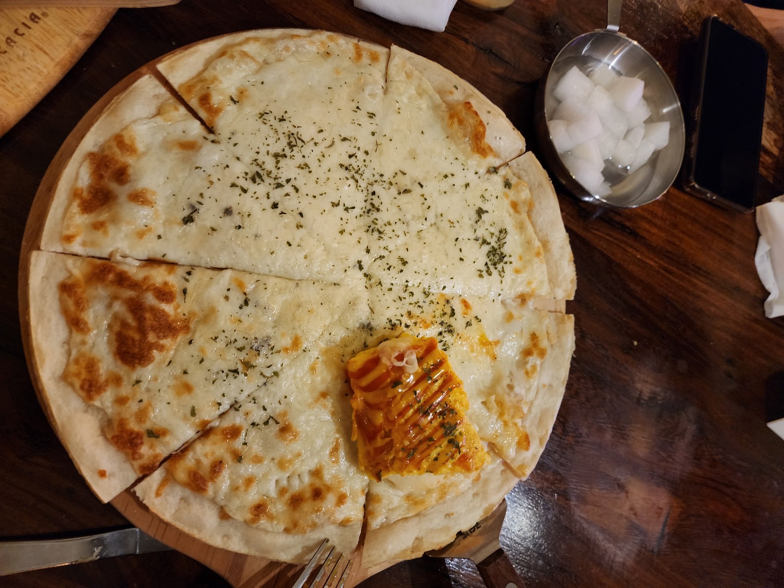 피자